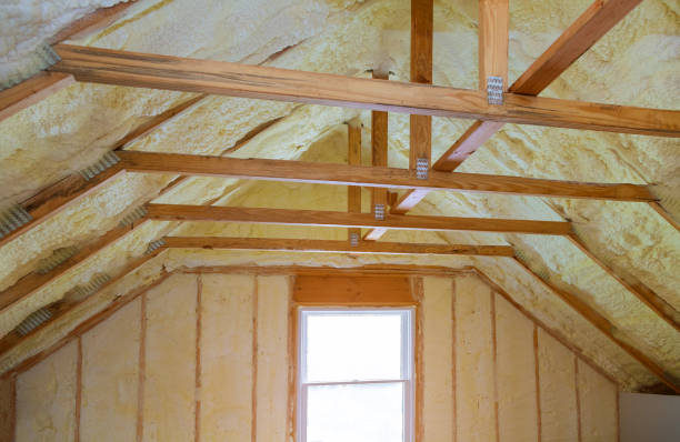 Hazel Crest, IL Insulation Contractor Company