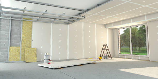 Best Commercial Insulation Contractor  in Hazel Crest, IL