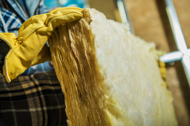 Range of Insulation Solutions in Hazel Crest, IL
