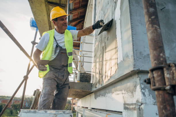 Best Energy-efficient Insulation  in Hazel Crest, IL