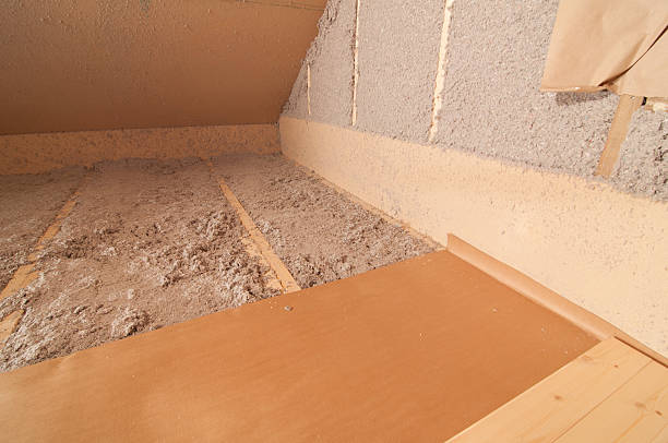 Range of Insulation Solutions in Hazel Crest, IL