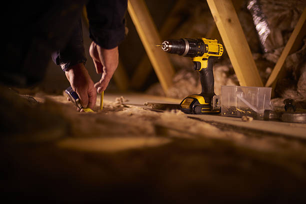 Best Spray Foam Insulation  in Hazel Crest, IL